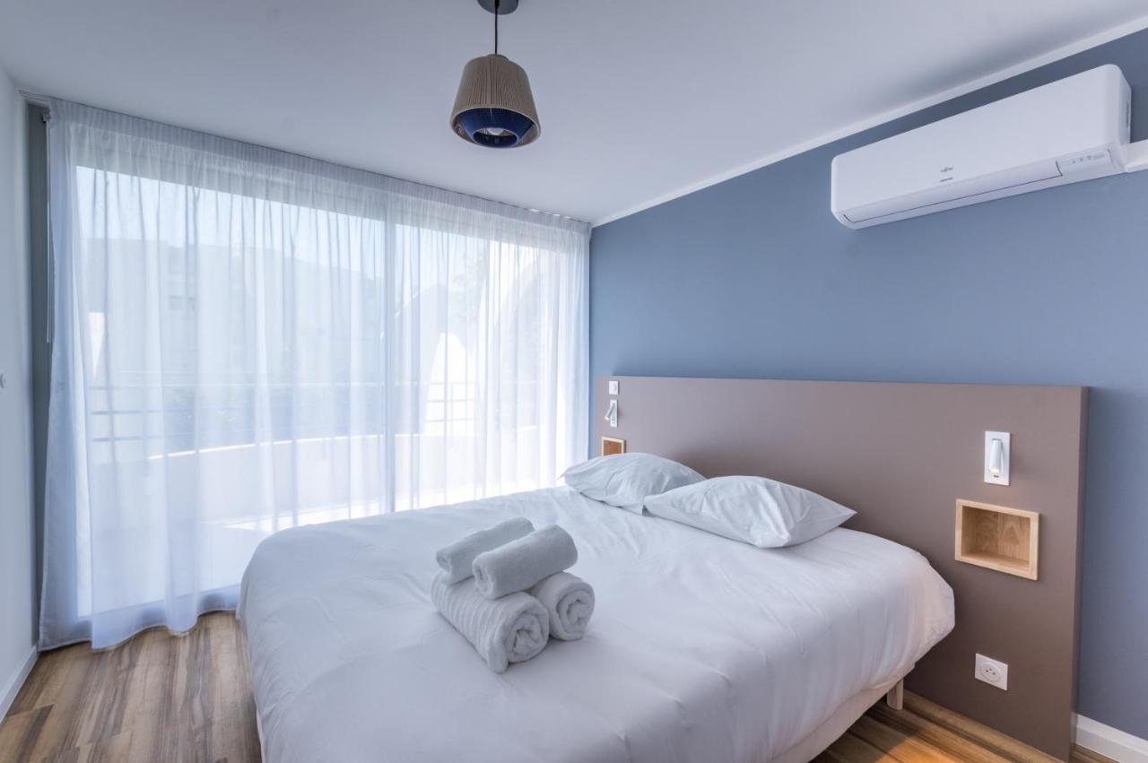 My Hotel Residences - لا غراند موت المظهر الخارجي الصورة