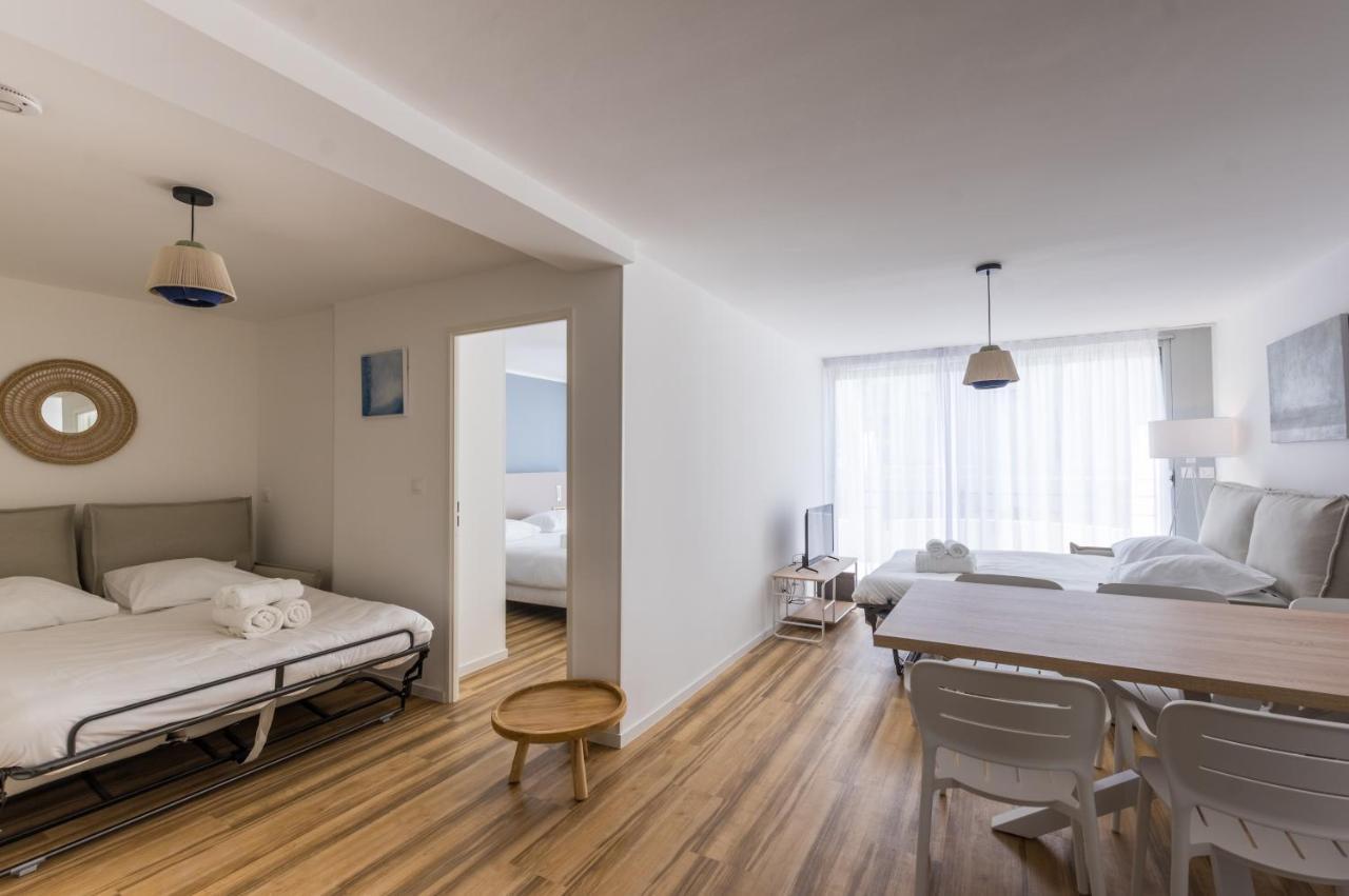My Hotel Residences - لا غراند موت المظهر الخارجي الصورة