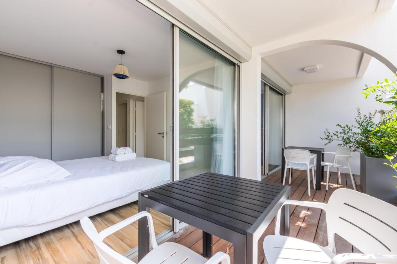 My Hotel Residences - لا غراند موت المظهر الخارجي الصورة