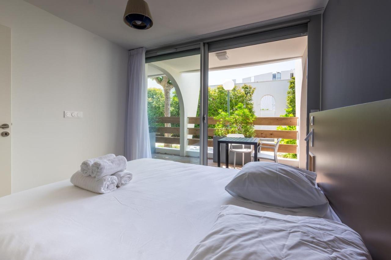 My Hotel Residences - لا غراند موت المظهر الخارجي الصورة