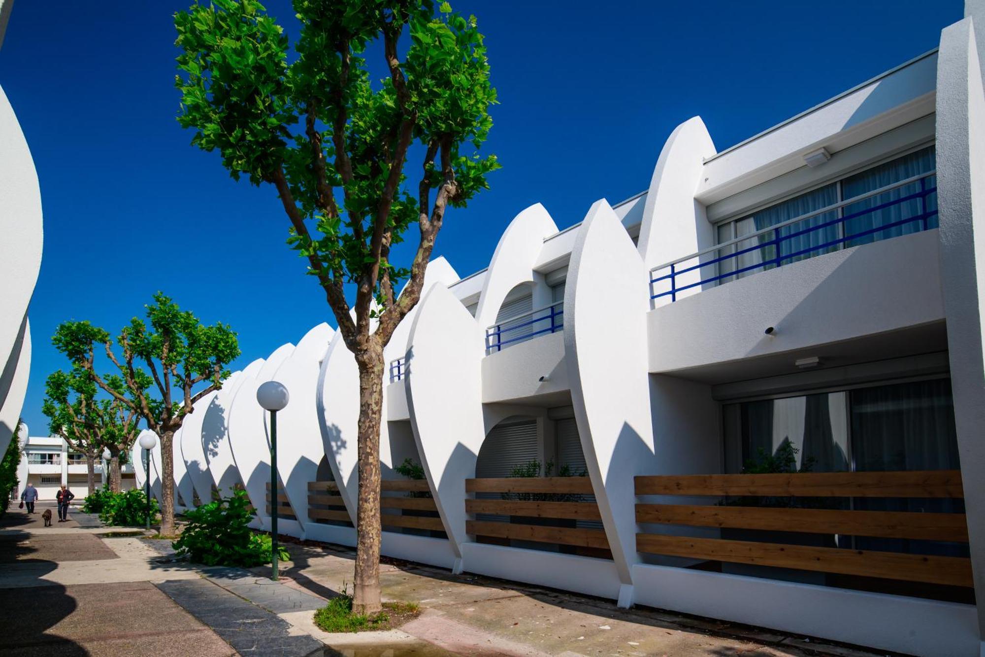 My Hotel Residences - لا غراند موت المظهر الخارجي الصورة