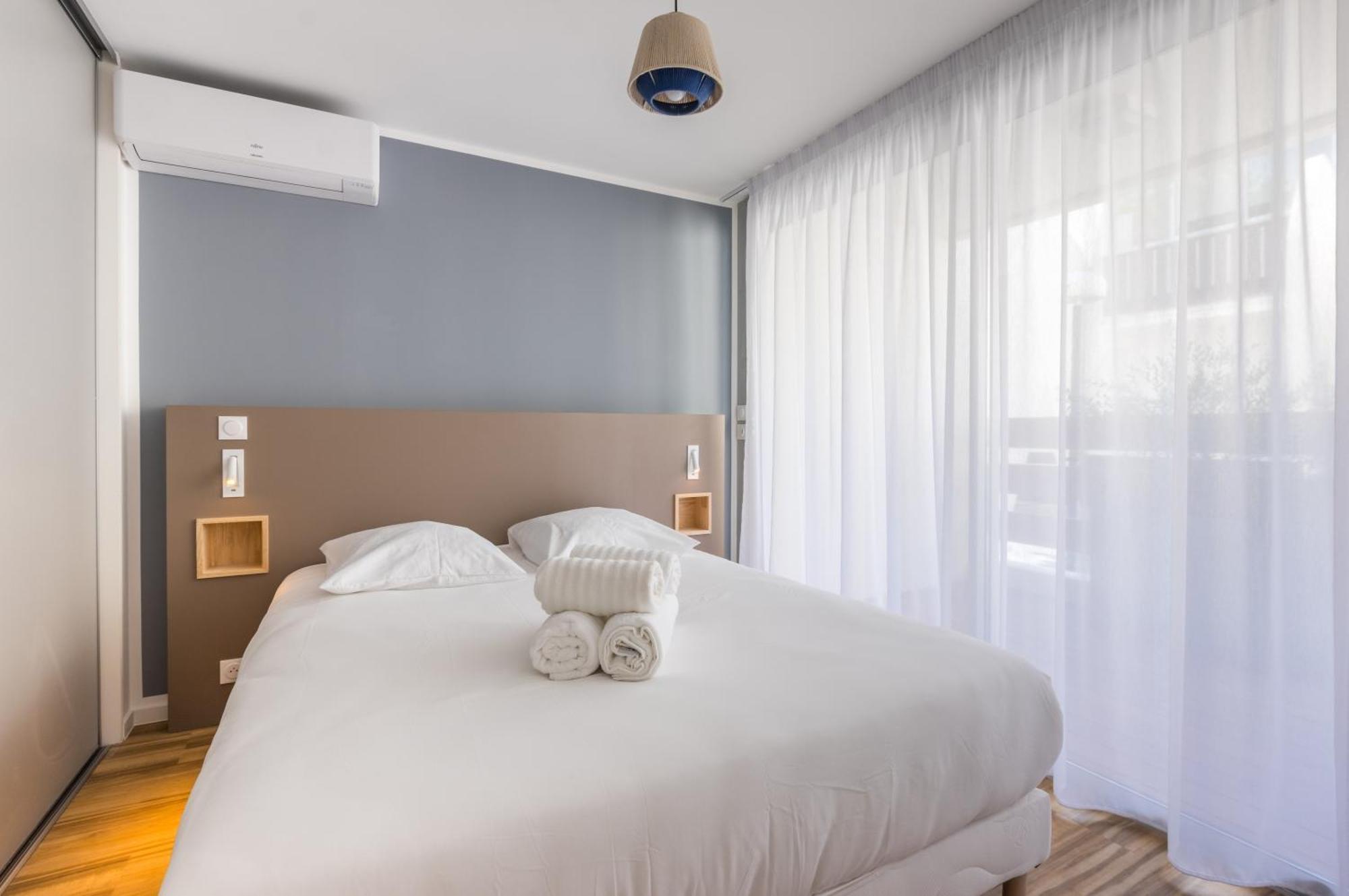 My Hotel Residences - لا غراند موت المظهر الخارجي الصورة