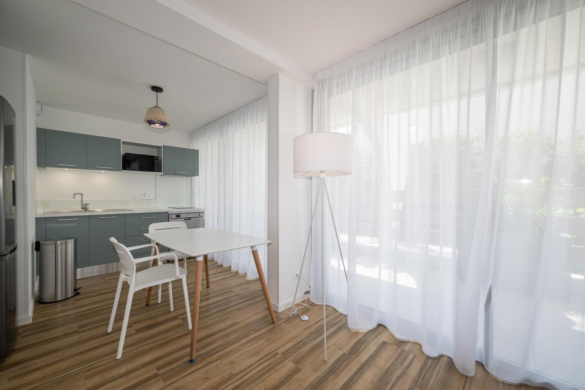My Hotel Residences - لا غراند موت المظهر الخارجي الصورة