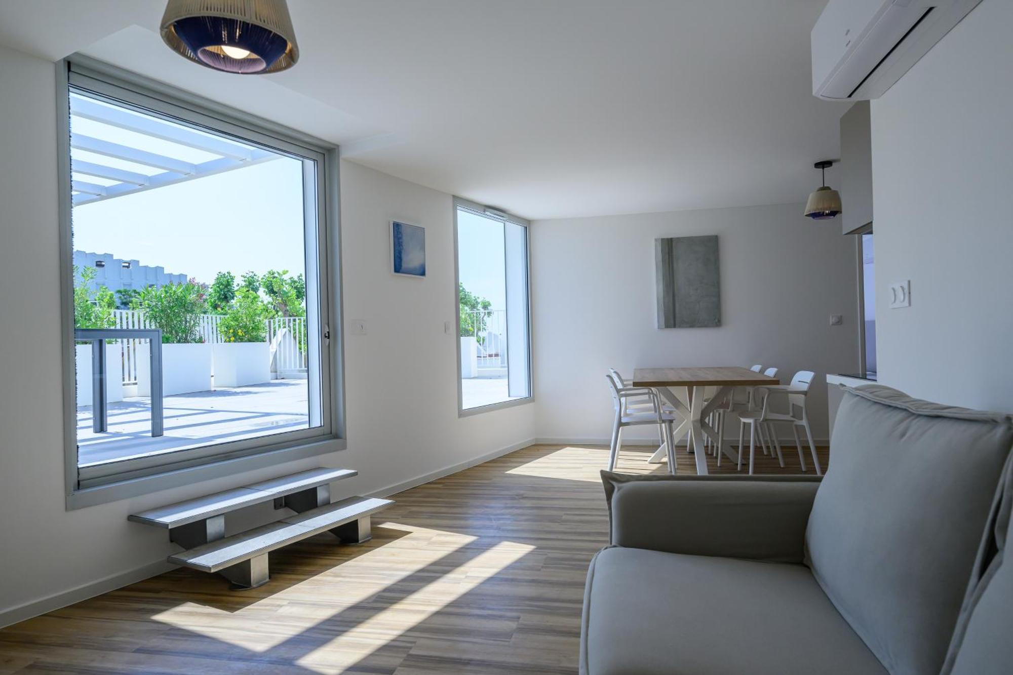 My Hotel Residences - لا غراند موت المظهر الخارجي الصورة