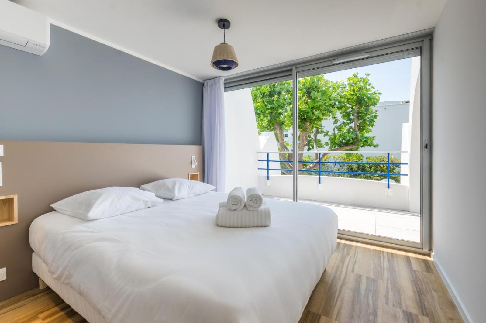My Hotel Residences - لا غراند موت المظهر الخارجي الصورة